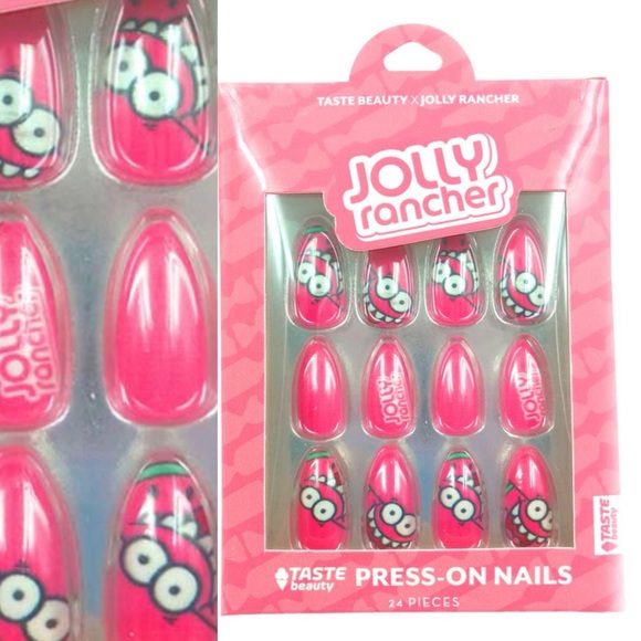 Jolly Rancher Nails new - Picture 10 of 16